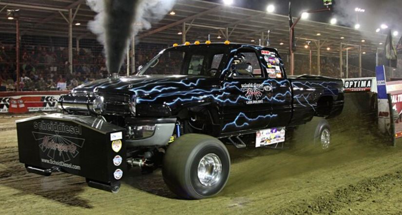 The Latest, SPE Motorsport Industry News - Scheid Diesel Extravaganza; Used Truck Pricing; 0-60 Time Per Vehicle; and more