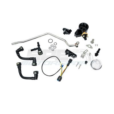 SPE Motorsport Ford 6.7 Disaster Prevention 2.0 Kit 2015-2016