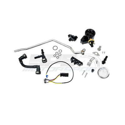 SPE Motorsport Ford 6.7 Disaster Prevention 2.0 Kit 2020-2024