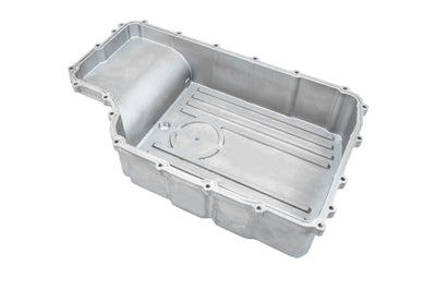 SPE Ford 10R140 Transmission Pan Inside- Raw