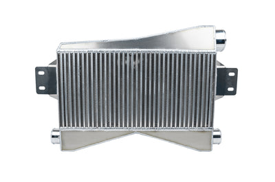 ford mustang coyote turbo engine performance intercooler