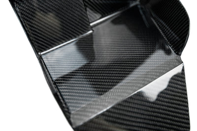 SPE Motorsport 2020-2022 GT500 Stage-2 Carbon Fiber Intake