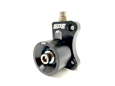 SCRATCH & DENT: SPE Motorsport 2020-2022 GT500 Adjustable Auxilary Idler