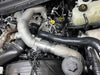 6.7L Powerstroke intake aluminum upgrade