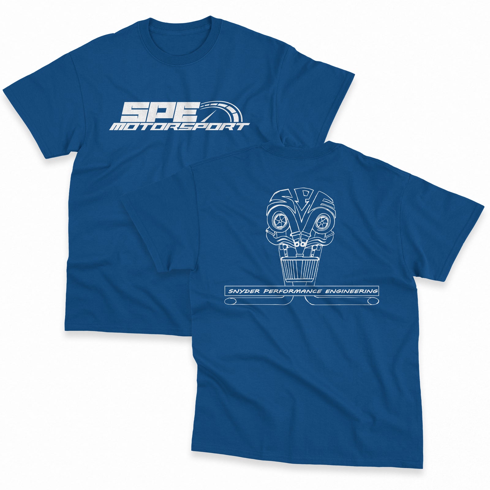 Professional, Bold, Technology Equipment T-shirt Design for a Company by  75-R-P-Z