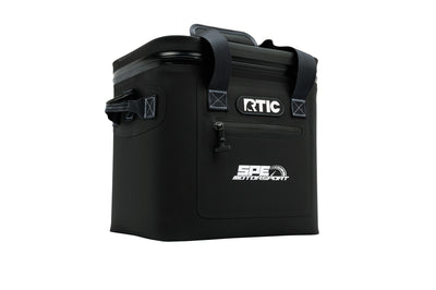SPE Motorsport 12-Can RTIC Soft Pack Cooler