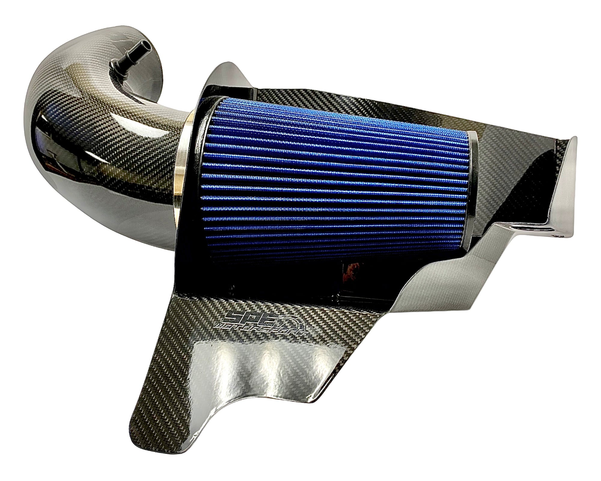 SPE Motorsport 2020-2023+ GT500 Factory Replacement Drop-In Air Filter